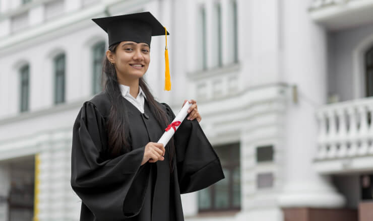 underGraduation Program Certification