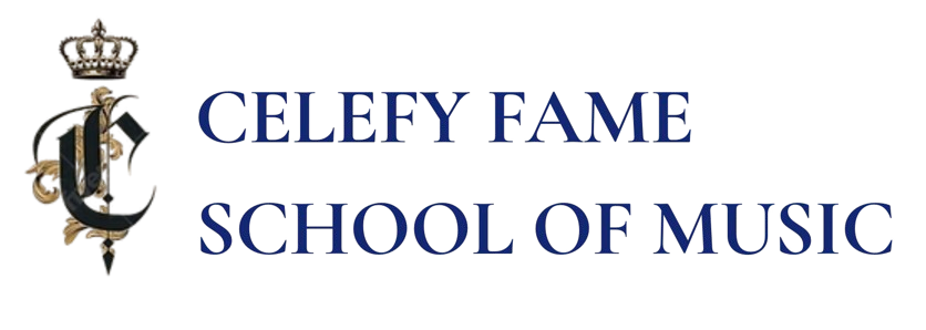 CELEFY FAME SCHOOL OF MUSIC